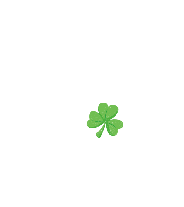 Shamrock beer minta fekete pólón