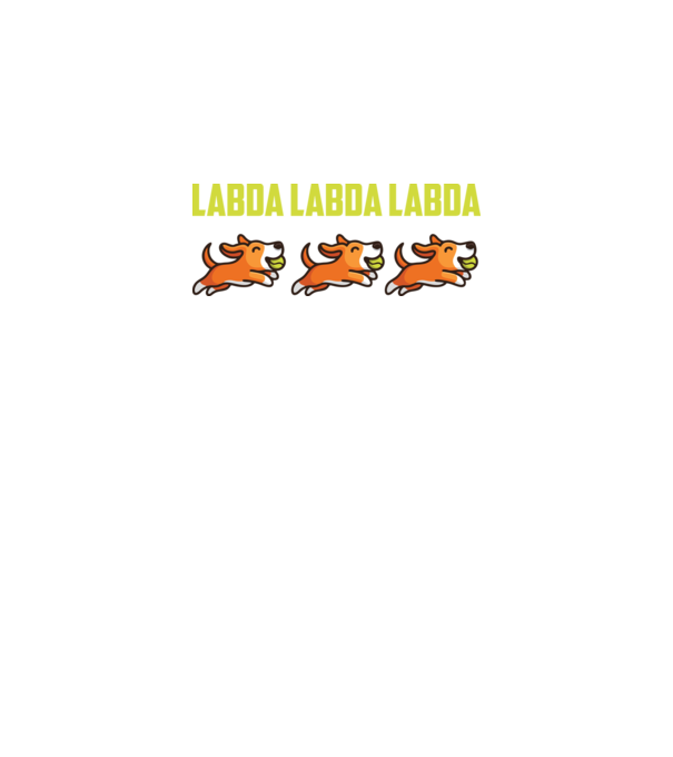 LABDA LABDA LABDA minta sötétszürke pólón