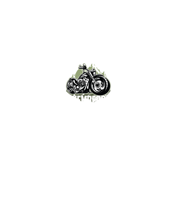 Legjobb motoros hegyek NOVEMBER minta fekete pólón