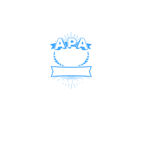 Apa a férfi a mítosz a sportlegenda VIZILABDÁS minta fekete pólón