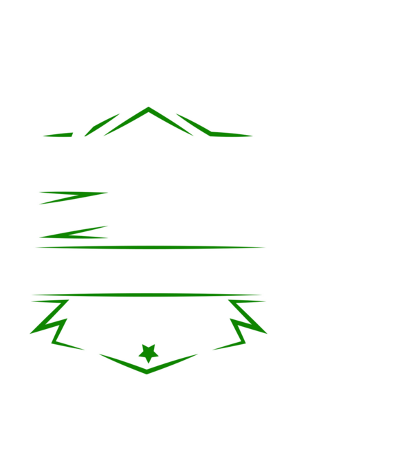Véremben van a szakma Kertész minta fekete pólón