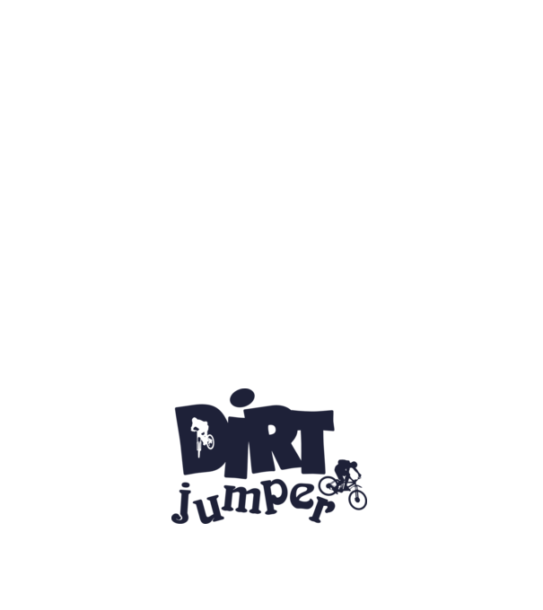 Dirtjumper79sd minta zöld pólón
