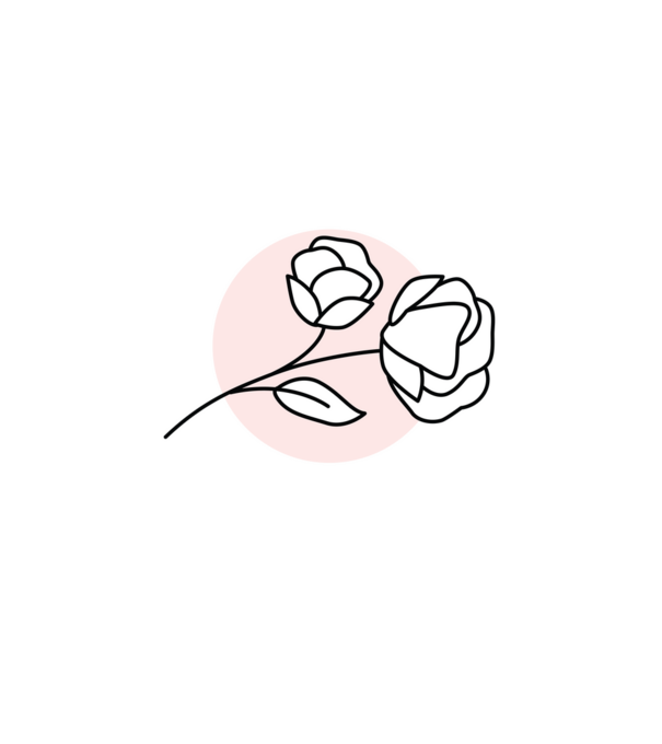 Legjobb anyák rózsa lght MÁJUS minta fehér pólón
