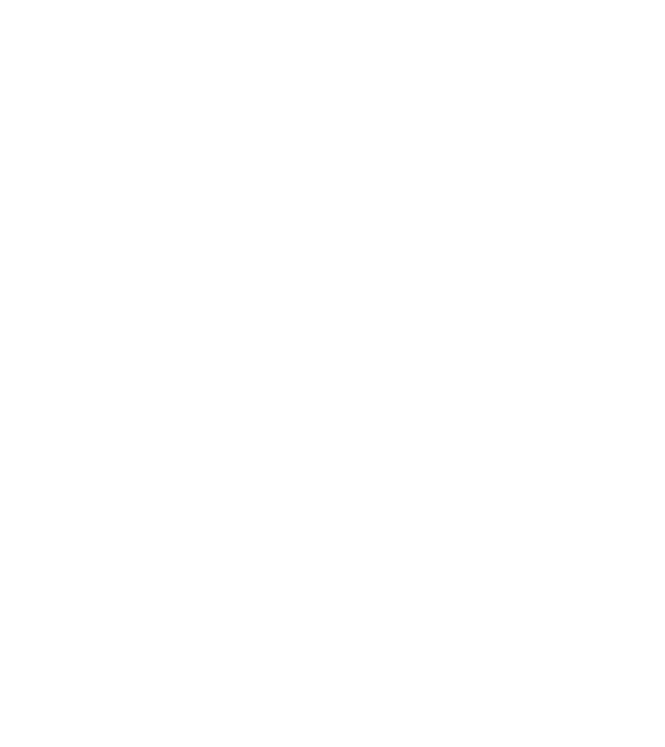 Légy erős és bátor minta fehér pólón
