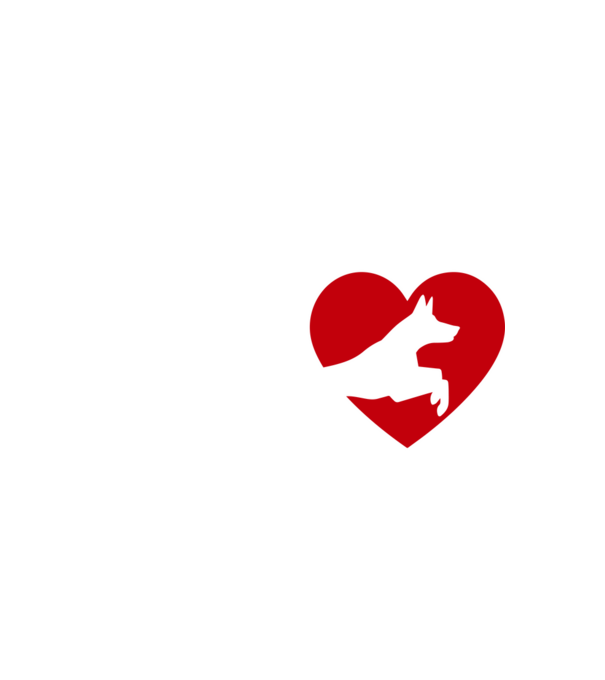 Kutyás srác minta fekete pólón