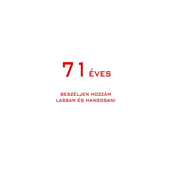 71_elmult minta fekete pólón