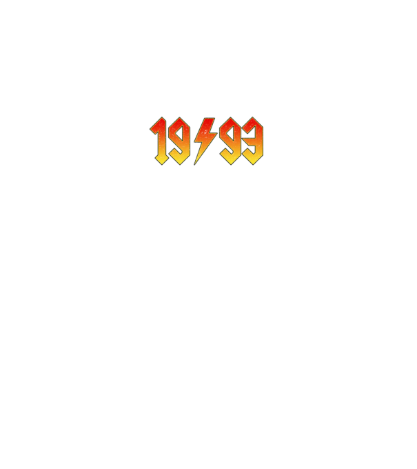 megszületik egy legenda 1993 október minta fekete pólón