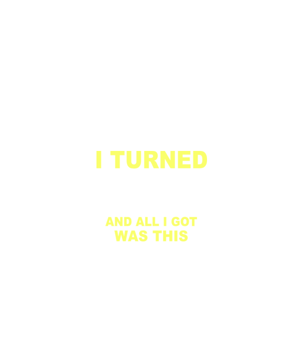 Lousy T-shirt 50 minta fekete pólón