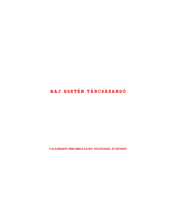 Biblia hívószámok minta fehér pólón