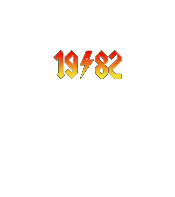 1982 Október megszületik egy legenda minta fekete pólón