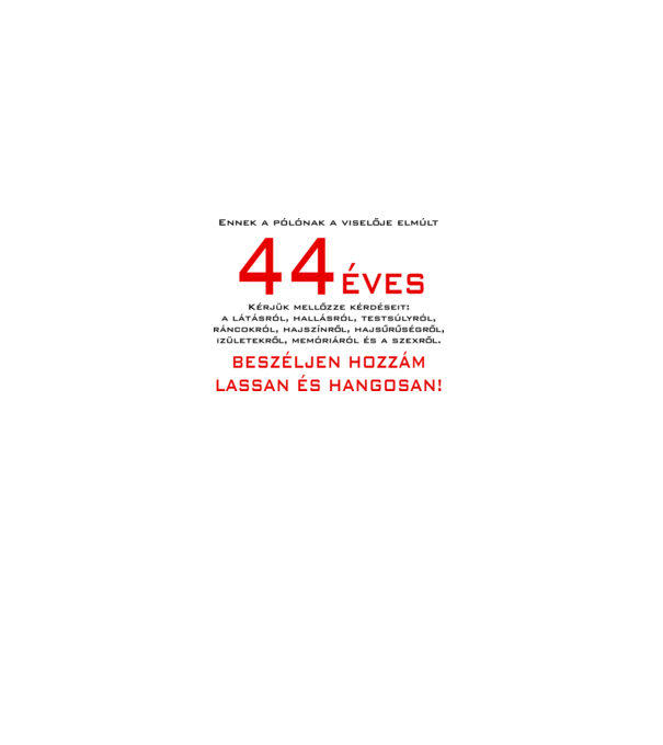 44_elmult minta szürke pólón