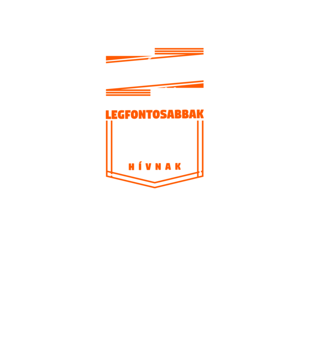 Néhányan Fodrásznak szólítanak... minta fekete pólón