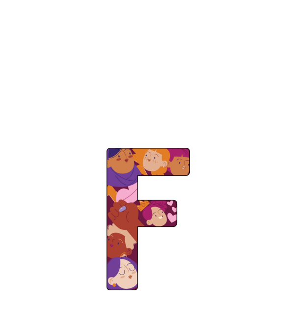feminizmus_-01 minta fekete pólón