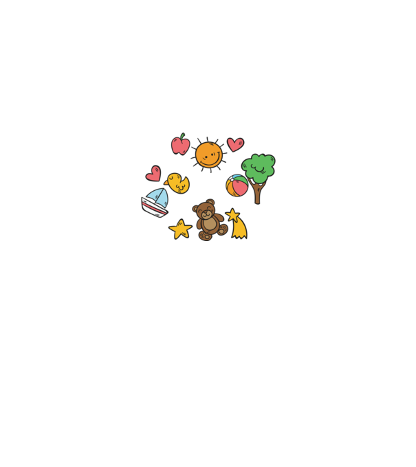 Mai napi tennivalók minta sötétszürke pólón