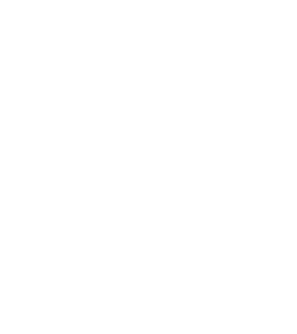 Heartbeat line Uszkár minta fekete pólón