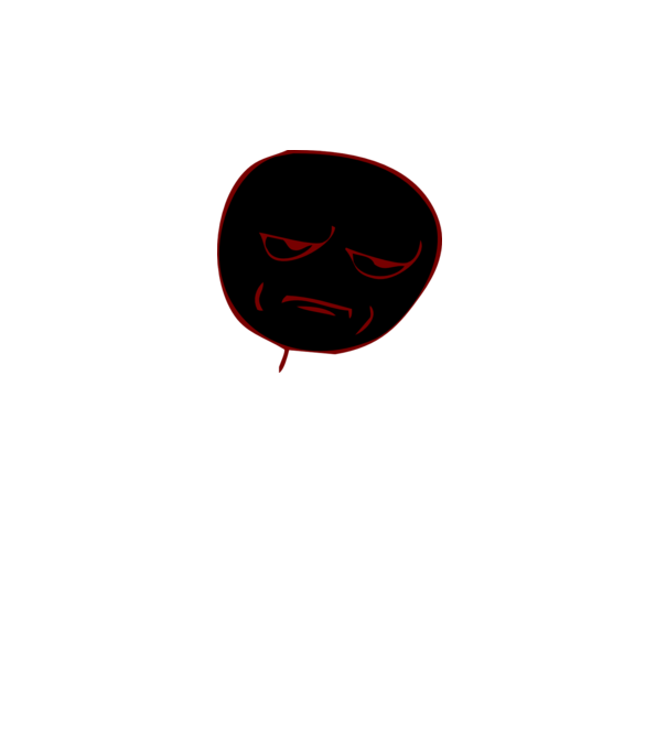 Are U Fuckin Kiddin Me minta szürke pólón