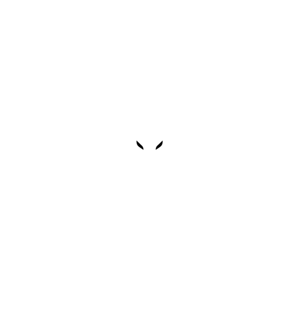 suddenbunny minta fekete pólón