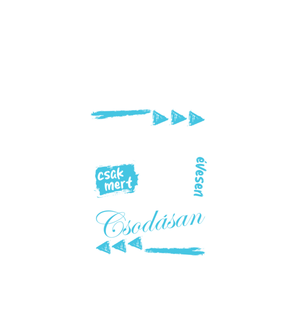 Nem kell irigykedni 60 éves minta fekete pólón