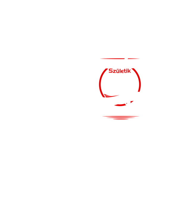 Csak a legjobbak lesznek Fodrászok minta neonsárga pólón