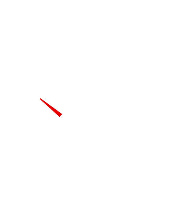 Türelem minta fekete pólón