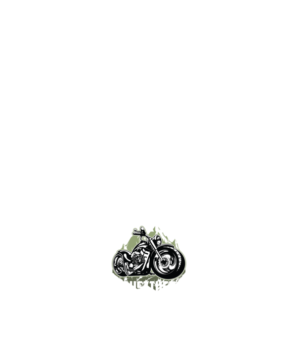 Legjobb motoros hegyek AUGUSZTUS minta fehér pólón