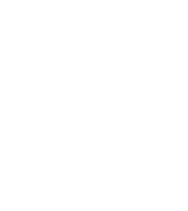 Original futár minta fekete pólón