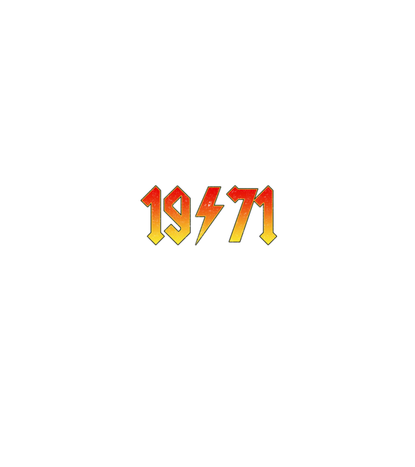 1971 02-FEBRUÁR minta fekete pólón
