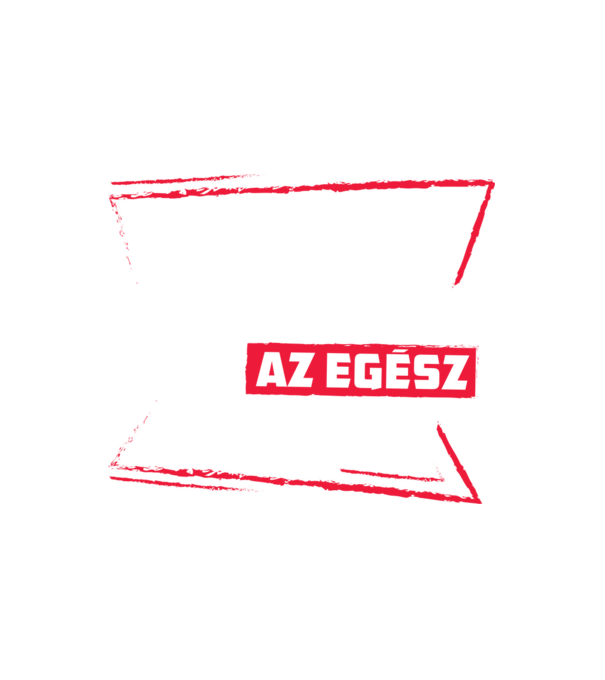 Szülihónapom November minta fehér pólón