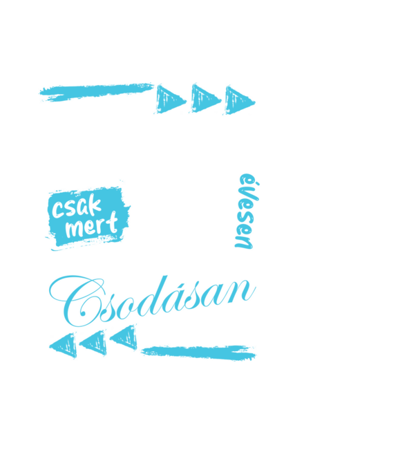 Nem kell irigykedni 65 éves minta fekete pólón