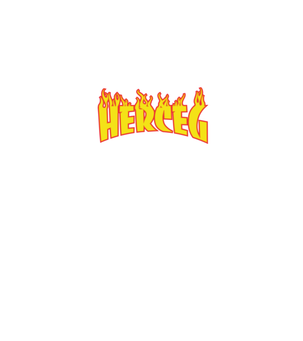 Vagány herceg minta sötétkék pólón