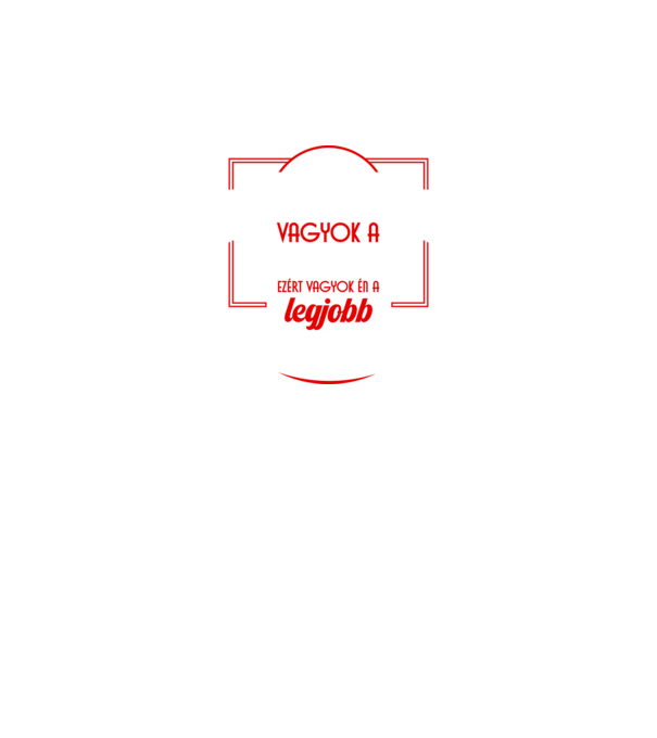 Büszke vagyok a szakmámra Tűzoltó minta fekete pólón