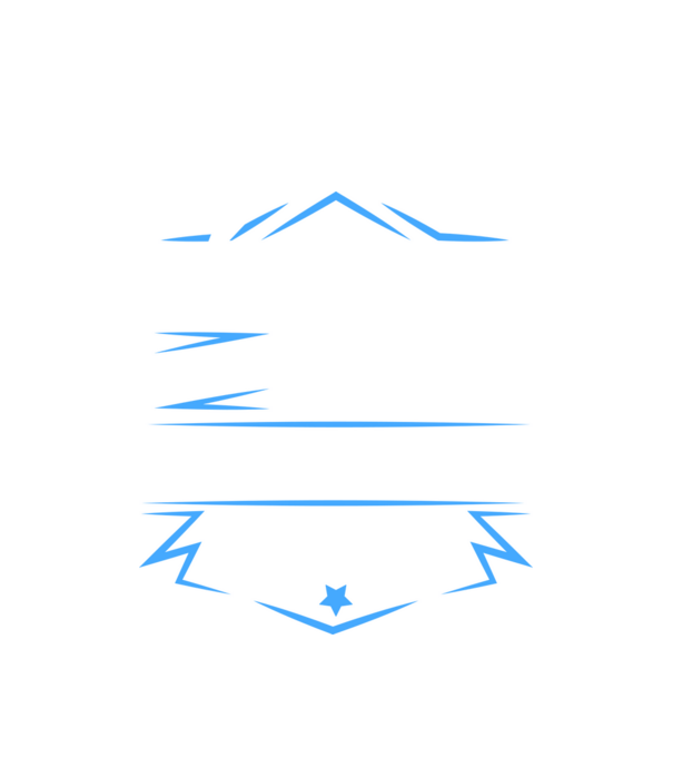 Véremben van a szakma Festő minta fehér pólón