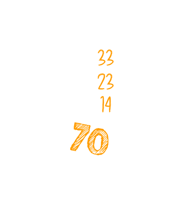 Kinézet, Érzet, Viselkedés 70 - Fekete alap minta fekete pólón