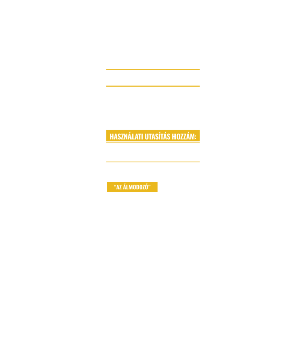 16 Személyiségtipus RÉSZLETES JELLEMZŐK INFP AZ ÁLMODOZÓ minta fekete pólón