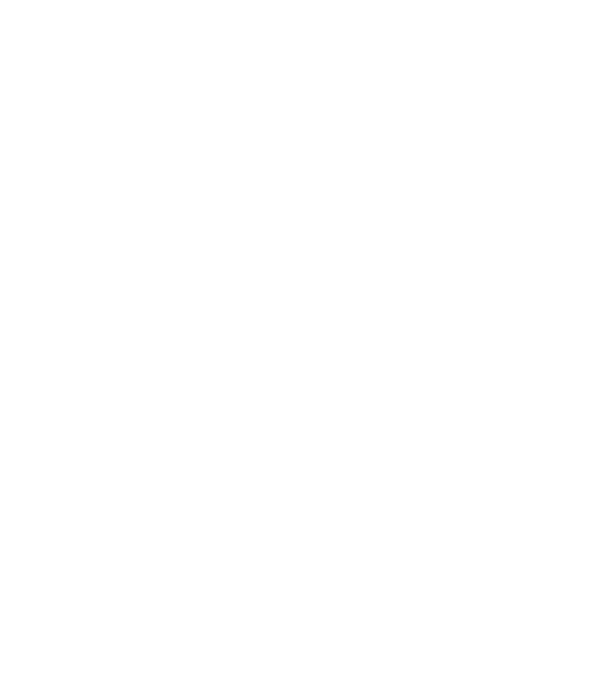 LOVE Uszkár minta fekete pólón