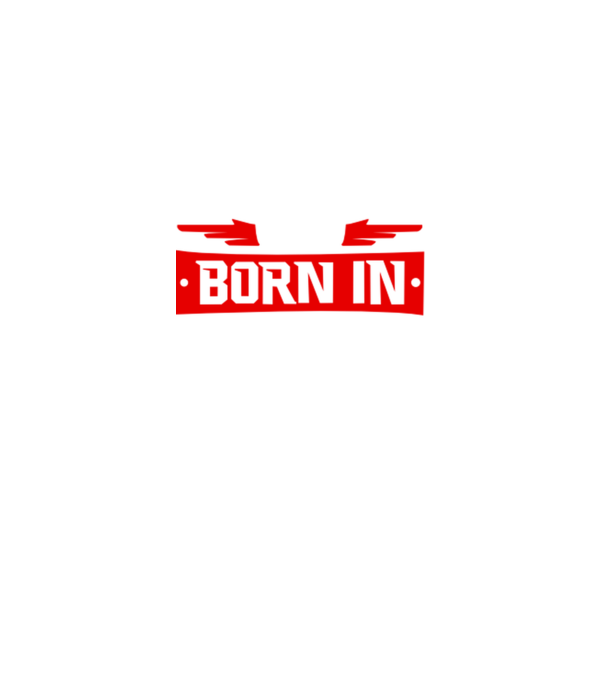 Legends are born in May minta fekete pólón