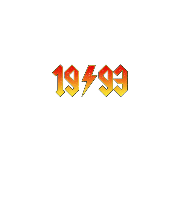megszületik egy legenda 1993 június minta fekete pólón