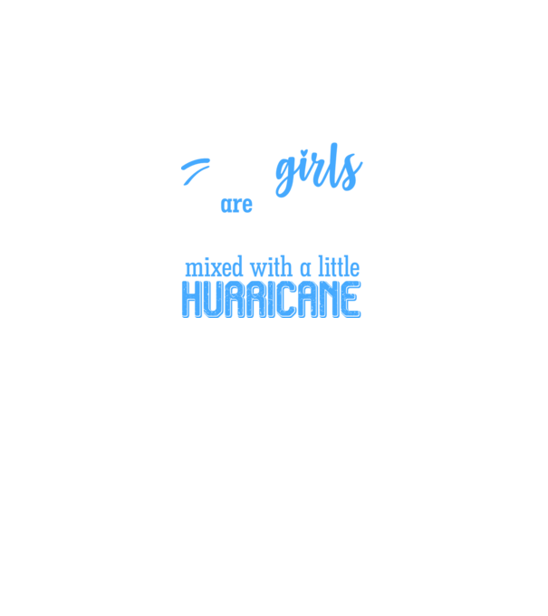 Sunshine with Hurricane CAPRICORN minta fekete pólón