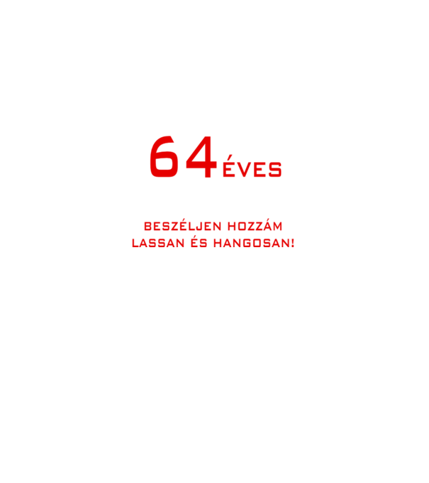 64_elmult minta fekete pólón