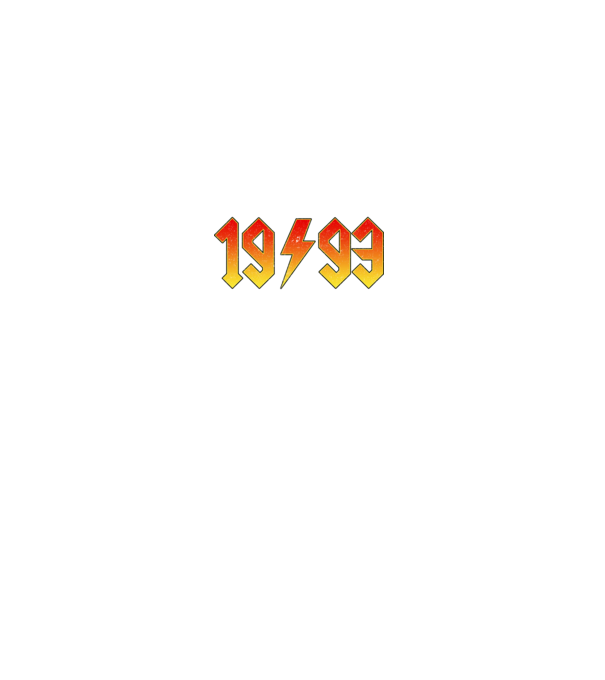 megszületik egy legenda 1993 február minta fekete pólón