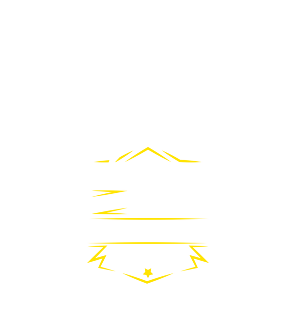 Véremben van a szakma Targoncás minta fekete pólón