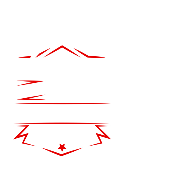 Véremben van a szakma Tűzoltó minta fehér pólón