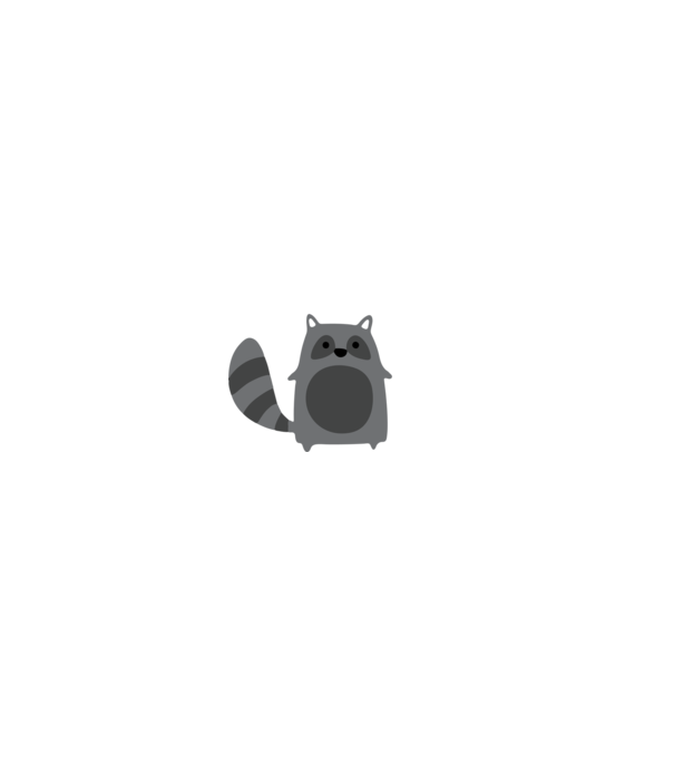 You are trash! minta fekete pólón
