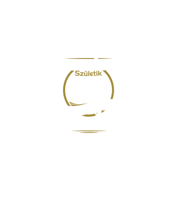 Legjobbak tanárok minta fekete pólón