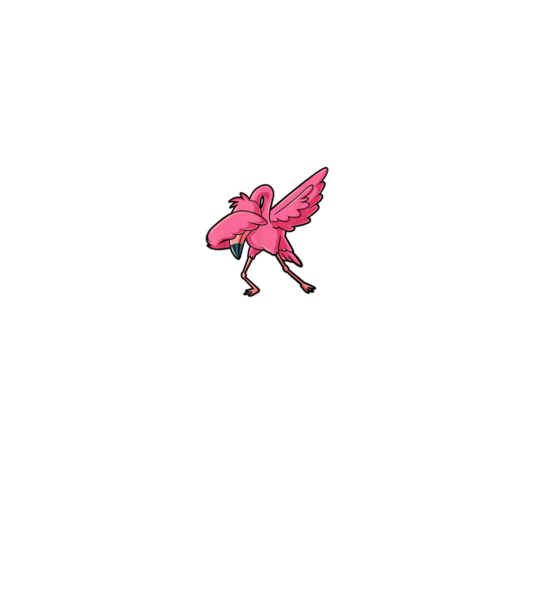 Flamazing girls are born in march minta fekete pólón