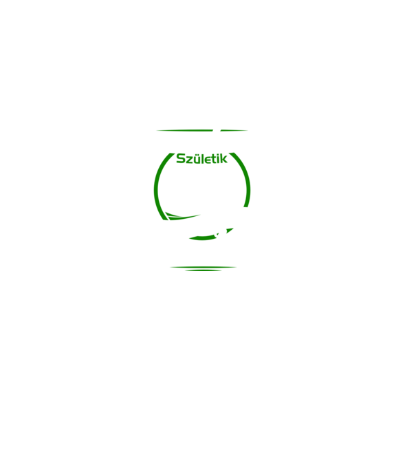 Legjobbak futárok minta sötétkék pólón
