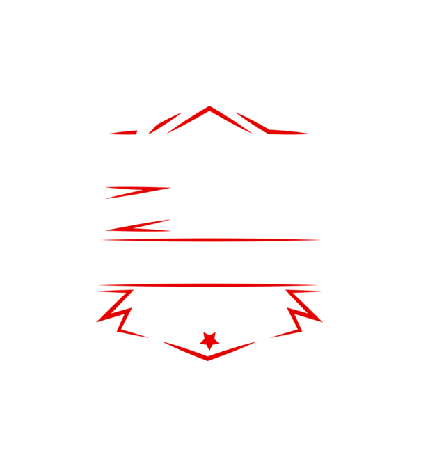 Véremben van a szakma Tűzoltó minta fehér pólón