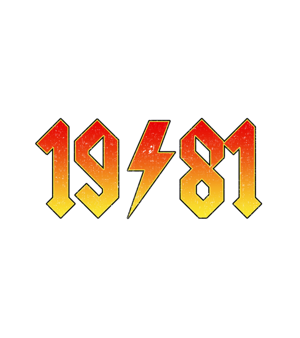 1981 10-OKTÓBER minta fehér pólón
