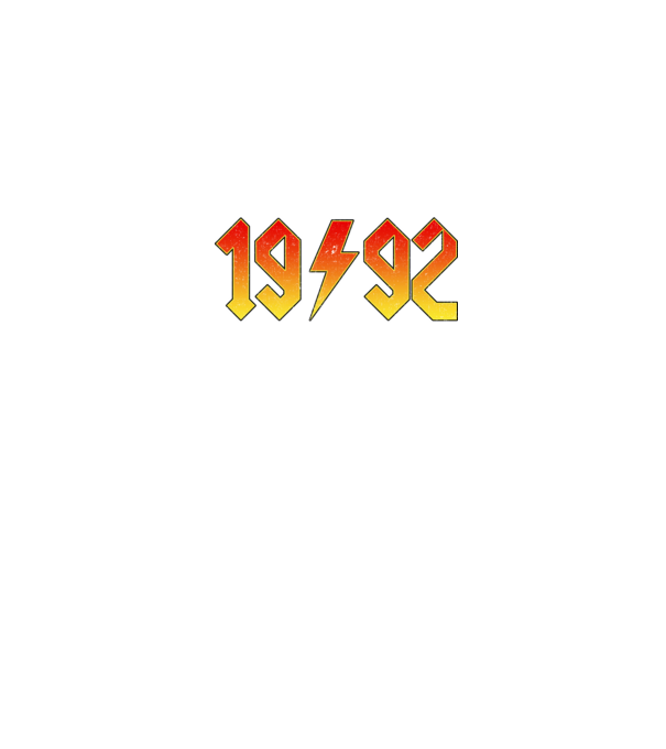 1992 Június megszületik egy legenda minta sötétkék pólón
