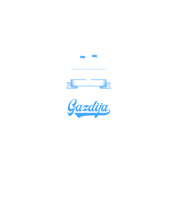 Csak egyvalaki keményebb Beagle minta fekete pólón